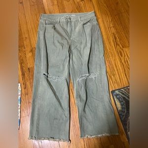 New old Navy Hi Rise jeans